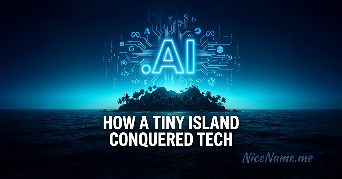 .ai domain